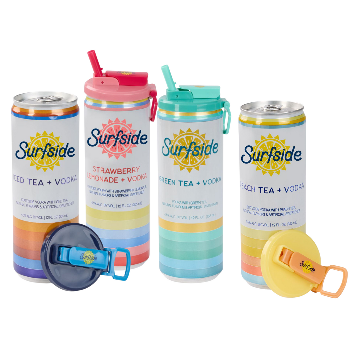 DrinkToppers