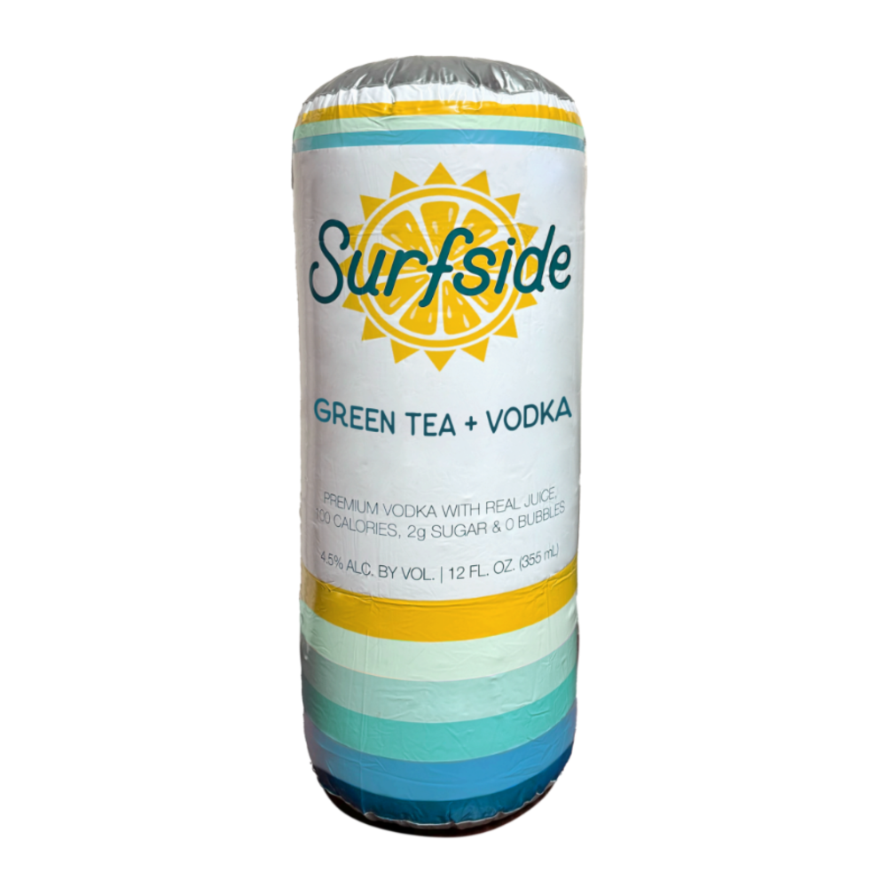 GreenTeaInflatable