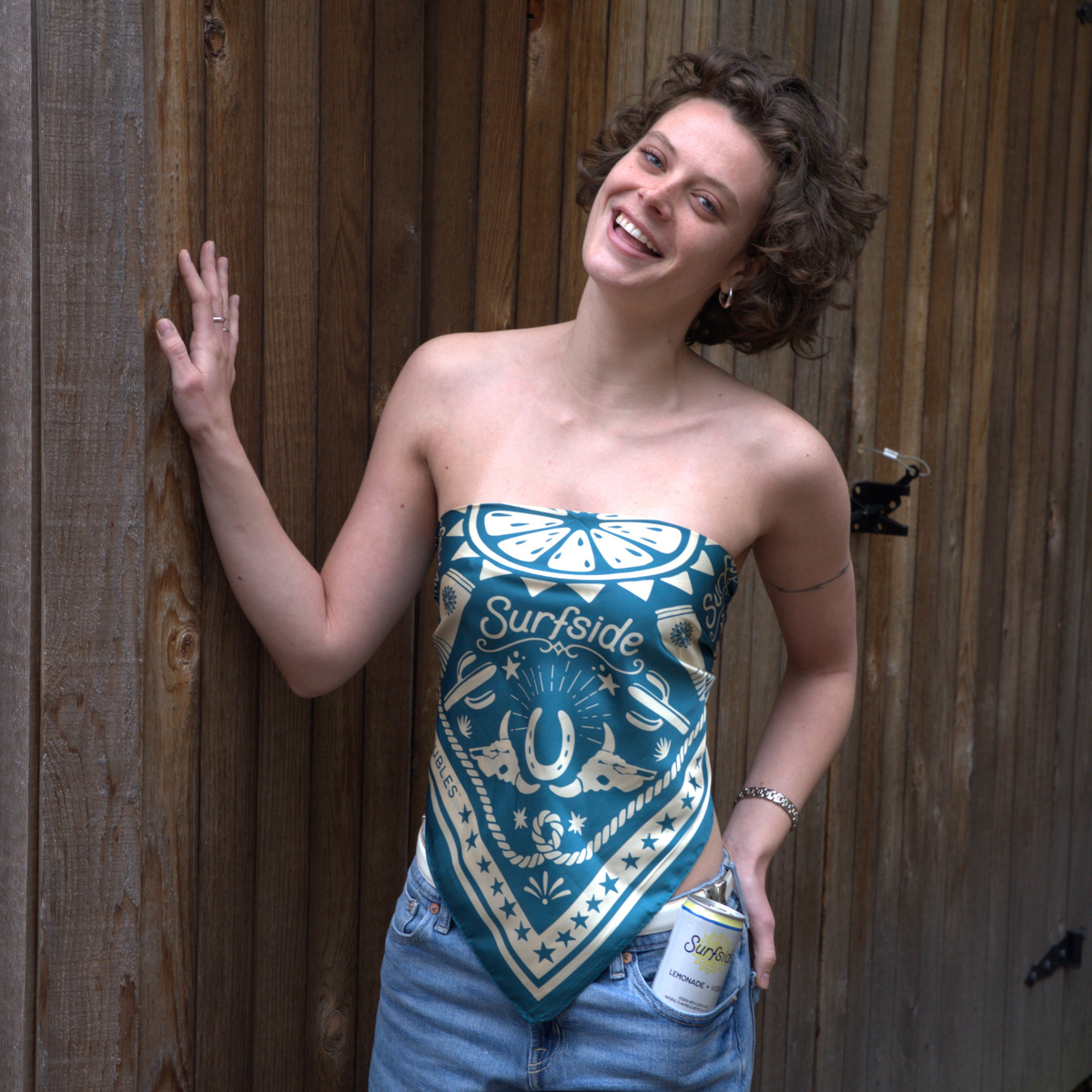 Green_Surfside_Bandana