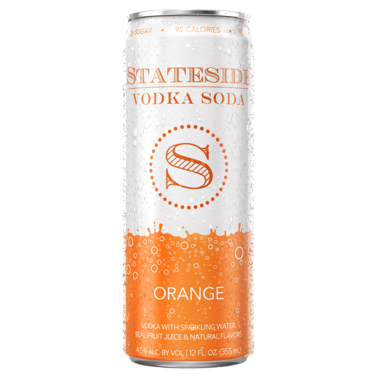 OrangeFront